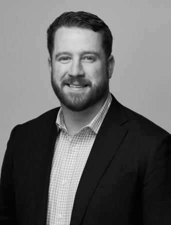 Brian Doucet