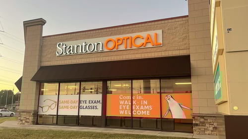 Eyeglasses, Contacts & Eye Exams Available at Stanton Optical in Springfield, MO 65804