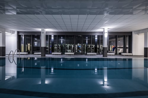 Fitness First München Laim