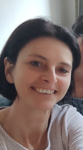Heilmassage Birgit Resch