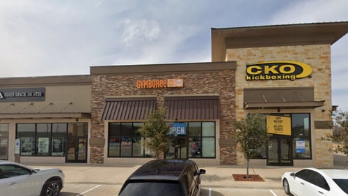 Gymboree Play & Music welcomes families with children classes in Frisco.