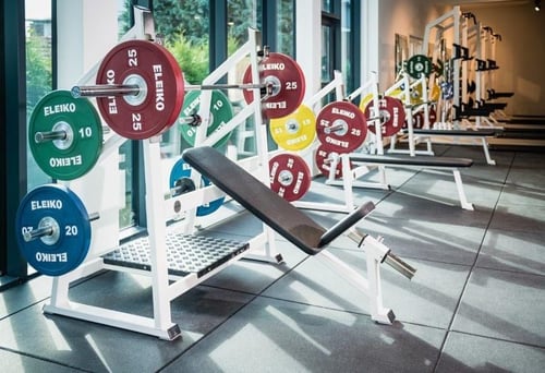 Power Sport Park - Pölshofer Stefanie in Dornbirn
