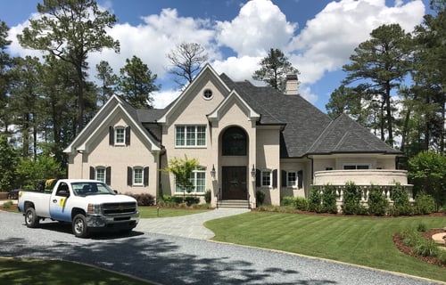 Tree & Shrub Services Greensboro, North Carolina