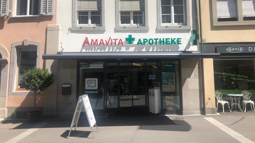 Amavita Liestal