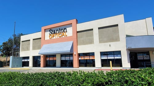 Eyeglasses, Contacts & Eye Exams Available at Stanton Optical in Vista, CA 92084