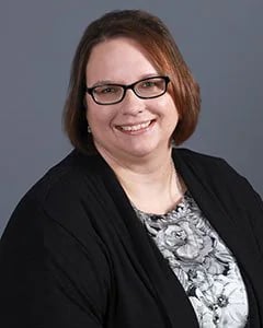 Sara Van't Hul