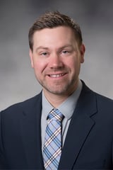 photo of Scott Halvorson, APRN, CRNA