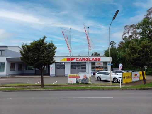 Carglass® Amstetten Außenansicht