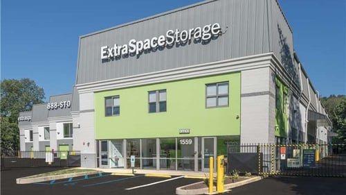 Extra Space Storage