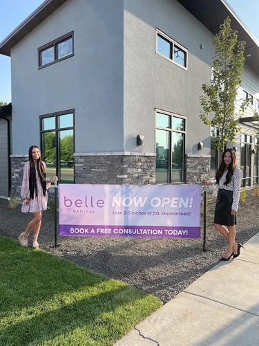 BelleMedical Aesthetics + Wellness - Meridian, ID | Meridian, ID
