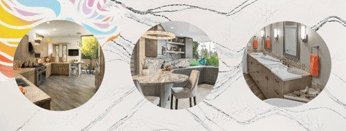 Kitchens and Baths By Lynn custom kitchen and bath remodel.