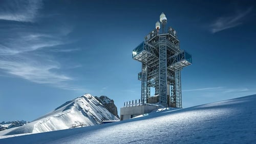 © TITLIS Bergbahnen