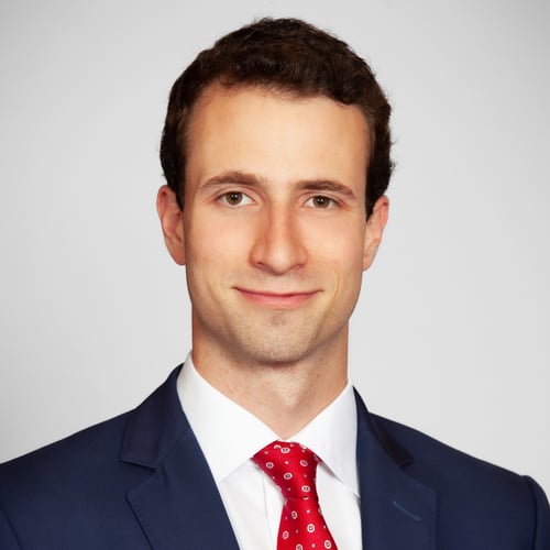 Portrait de Simon Constantineau