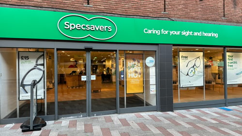 Leicester Specsavers