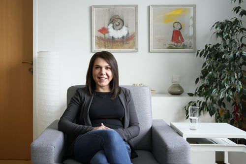 Psychologische Praxis Mag. Christina Humer in Linz