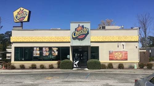 Bold Texas Flavor