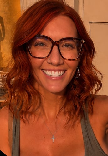 Agent Headshot