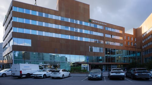 Fysios Mehiläinen Vantaa Tikkurila