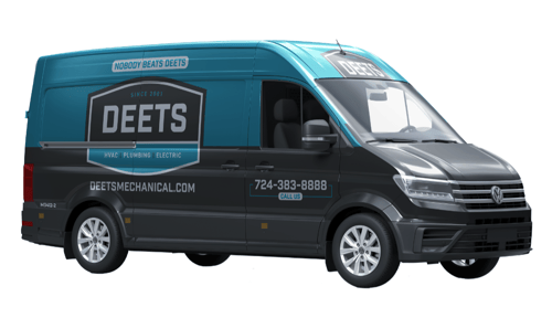 Deets van