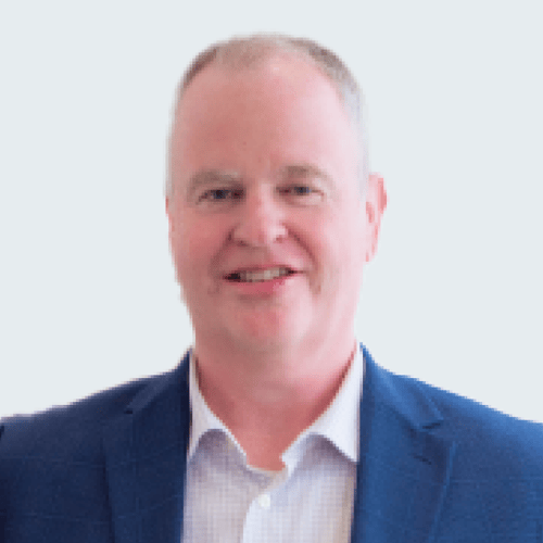 Headshot of Chris Leslie