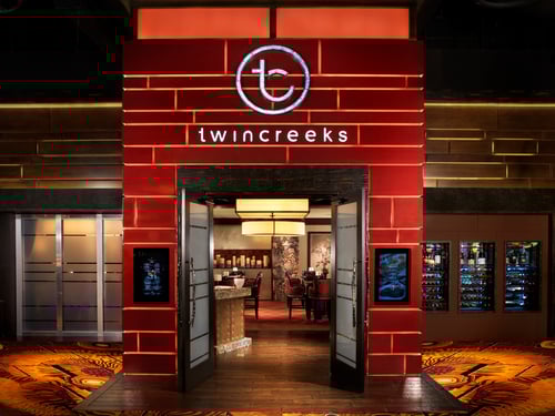Best Steakhouse in Las Vegas