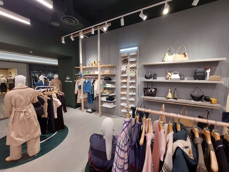 Women Area