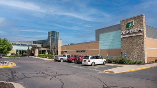 Aspirus Langlade Hospital