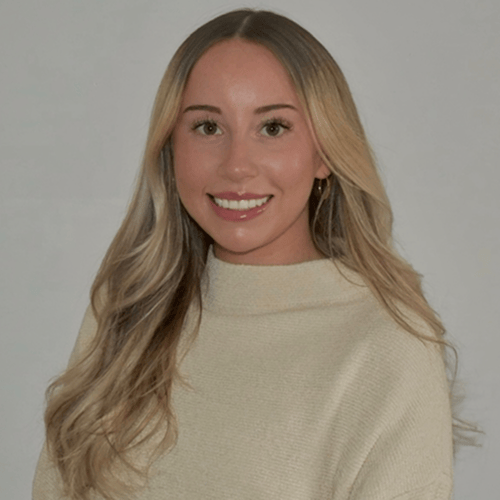 Photo of Taylor Forrester