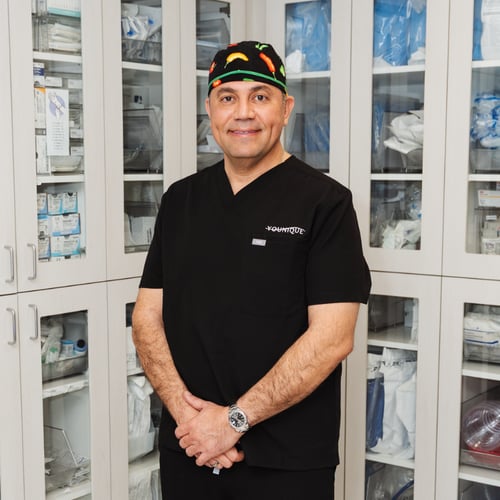 Transgender Surgery Institute of Southern California | Oxnard, CA