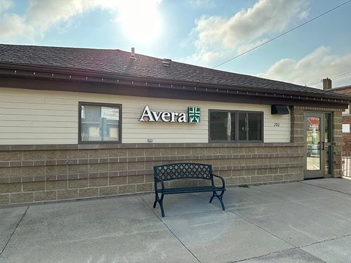 Avera Medical Group George