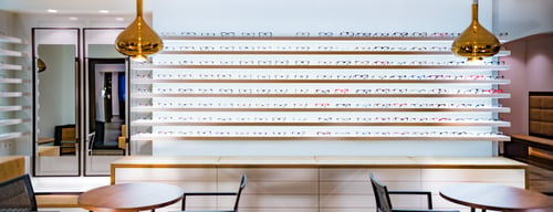 Weinseisen Optik GmbH in Landeck