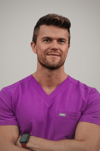 profile picture of Jake Greczek, RN, BSN