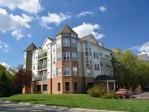 Riverview Landing @ Valley Forge Building