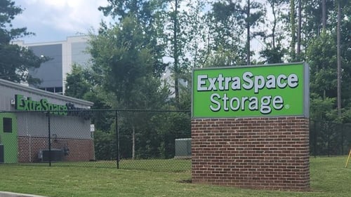 Extra Space Storage
