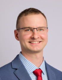 photo of Nathan Schmitz - PAC
