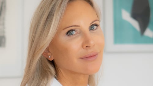 Dr. med. univ. Verena Stefanie Baschata