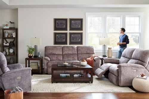 Our home decor selection provides the perfect finishing touch.
Accessories add fun and function to any room.