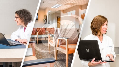 Capital Women's Care | Germantown, MD