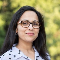 Sumbella F. Baqai, M.D.