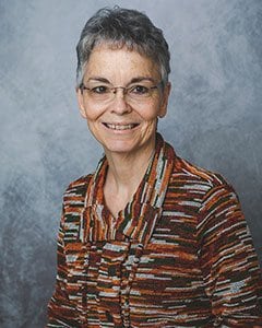 Debra Webb