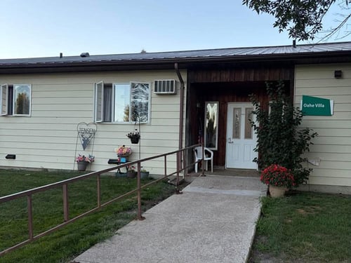 Avera Oahe Villa Apartments