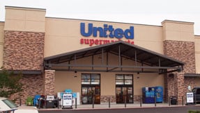 United Supermarkets Pharmacy E Commerce & Riverside Park Dr