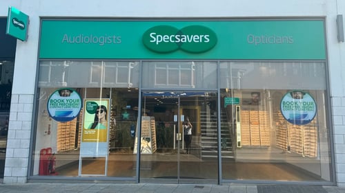 Specsavers Opticians and Audiologists - Eastbourne