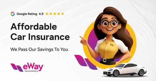 Affordable car insurance