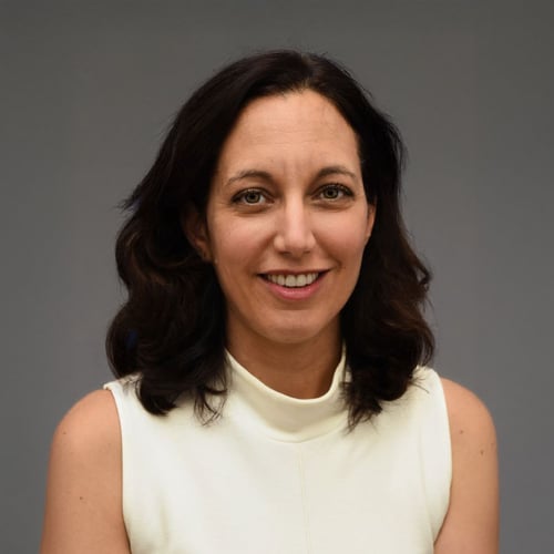 Daphna Mezad-Koursh, MD