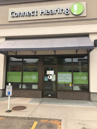 Vernon store