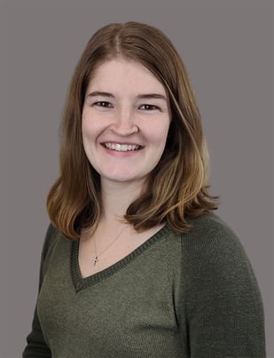 photo of Brittney Skarlupka, DPT