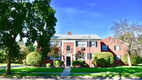 Georgetown Village Apartments