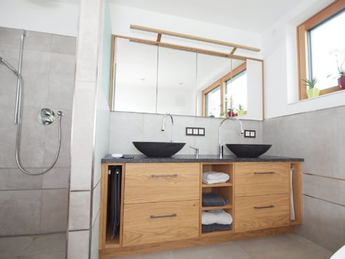 Lugstein Haustechnik Heizung – Sanitär – Elektrotechnik