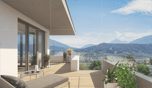 CARISMA Immobilien GmbH in Innsbruck